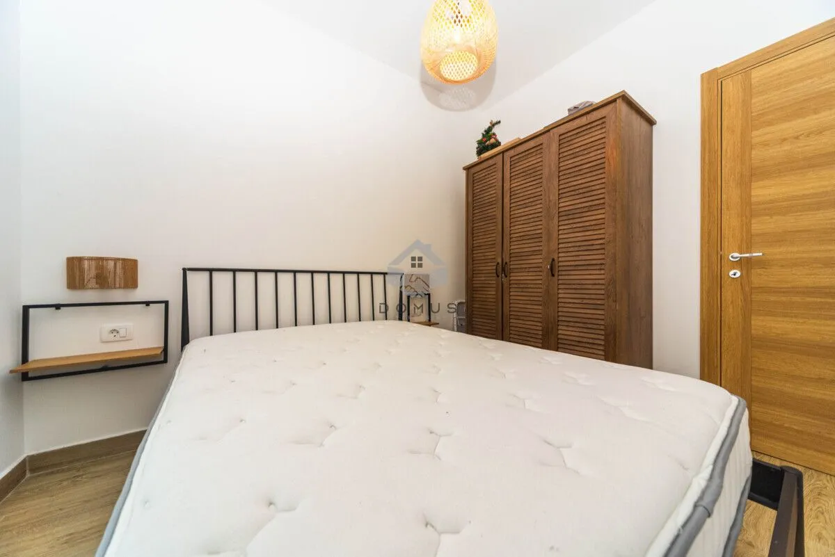 Izdavanje, jednosoban stan, 36m², Kolašin, Crna Gora