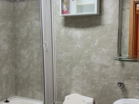 Rent, one bedroom apartment, 50m², Preko Morače, Podgorica - image 7