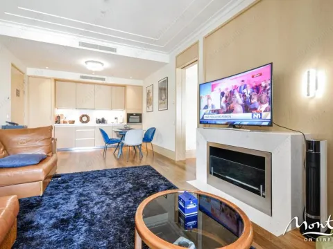 Sale, one bedroom apartment, 69m², Porto Montenegro, Tivat - image 9