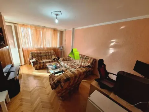 Rent, three bedroom apartment, 70m², Medijana, Niš - image 2