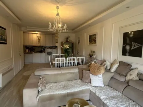 Sale, two bedroom apartment, 90m², Baošići, Herceg Novi