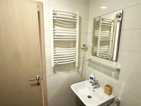 Sale, one bedroom apartment, 44m², City Kvart, Podgorica - image 7