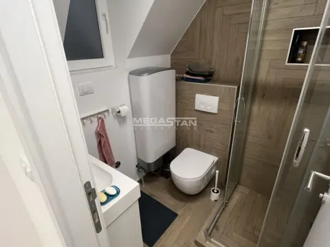 Sale, two bedroom apartment, 40m², Kraljevi Čardaci, Kopaonik - image 7