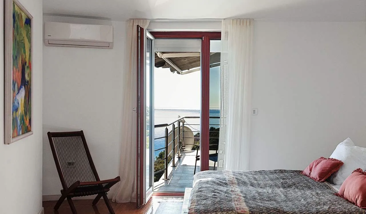 Sale, three bedroom apartment, 129m², Vidikovac, Budva