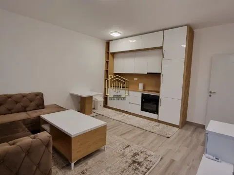 Izdavanje, dvosoban stan, 62m², Gornja Gorica, Podgorica - image 9