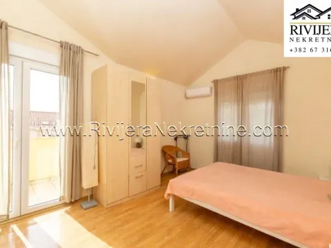 Prodaja, dvosoban stan, 82m², Đenovići, Herceg Novi - image 4