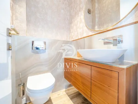 Sale, four bedroom apartment, 330m², Južni Bulevar, Vračar Sve Podlokacije - image 3