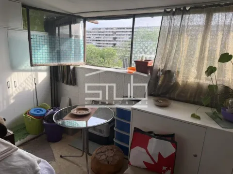 Sale, three bedroom apartment, 57m², Novi Beograd Blok 21, Novi Beograd Sve Podlokacije - image 12