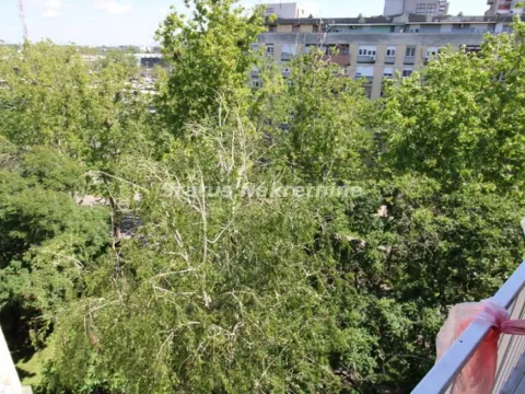 Prodaja, jednosoban stan, 33m², Železnička Stanica, Novi Sad Sve Podlokacije - image 17