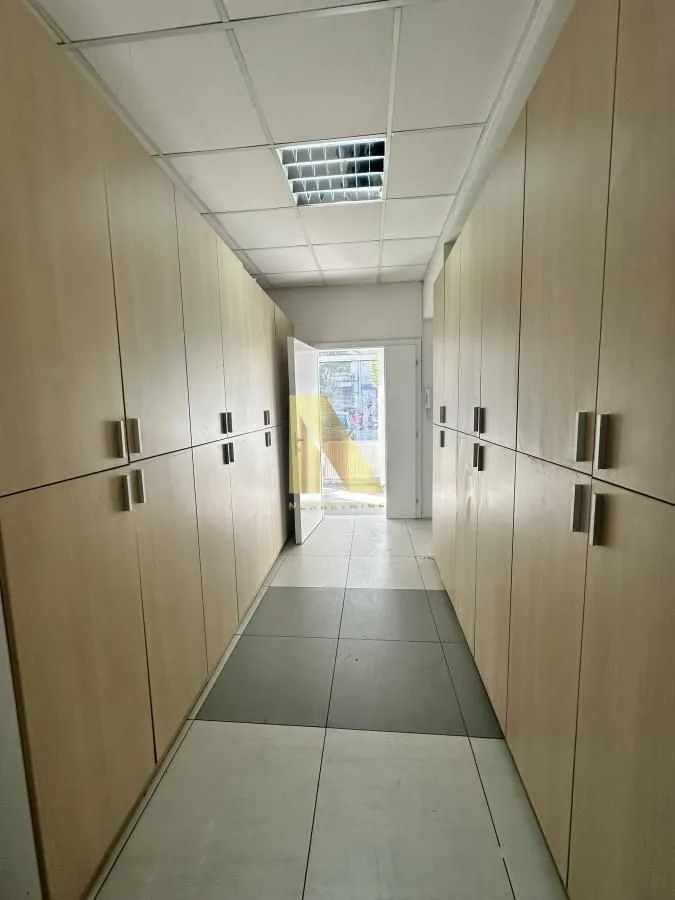 Rent, office space, 191m², Bulevar Evrope, Novi Sad Sve Podlokacije