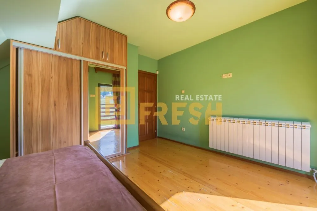 Prodaja, kuća, 300m², Žabljak, Crna Gora