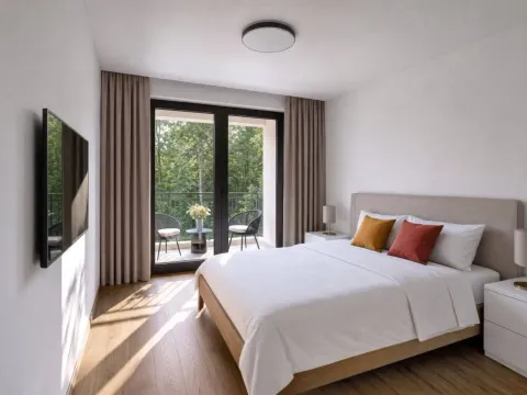 Prodaja, dvosoban stan, 74m², Centar, Budva - image 2