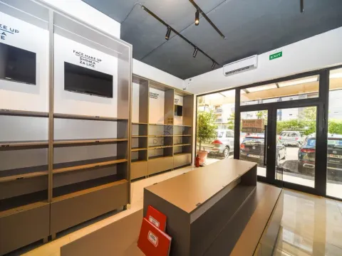 Sale, office space, 70m², City Kvart, Podgorica - image 4