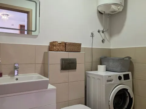 Prodaja, jednosoban stan, 46m², Dubovica, Budva - image 7