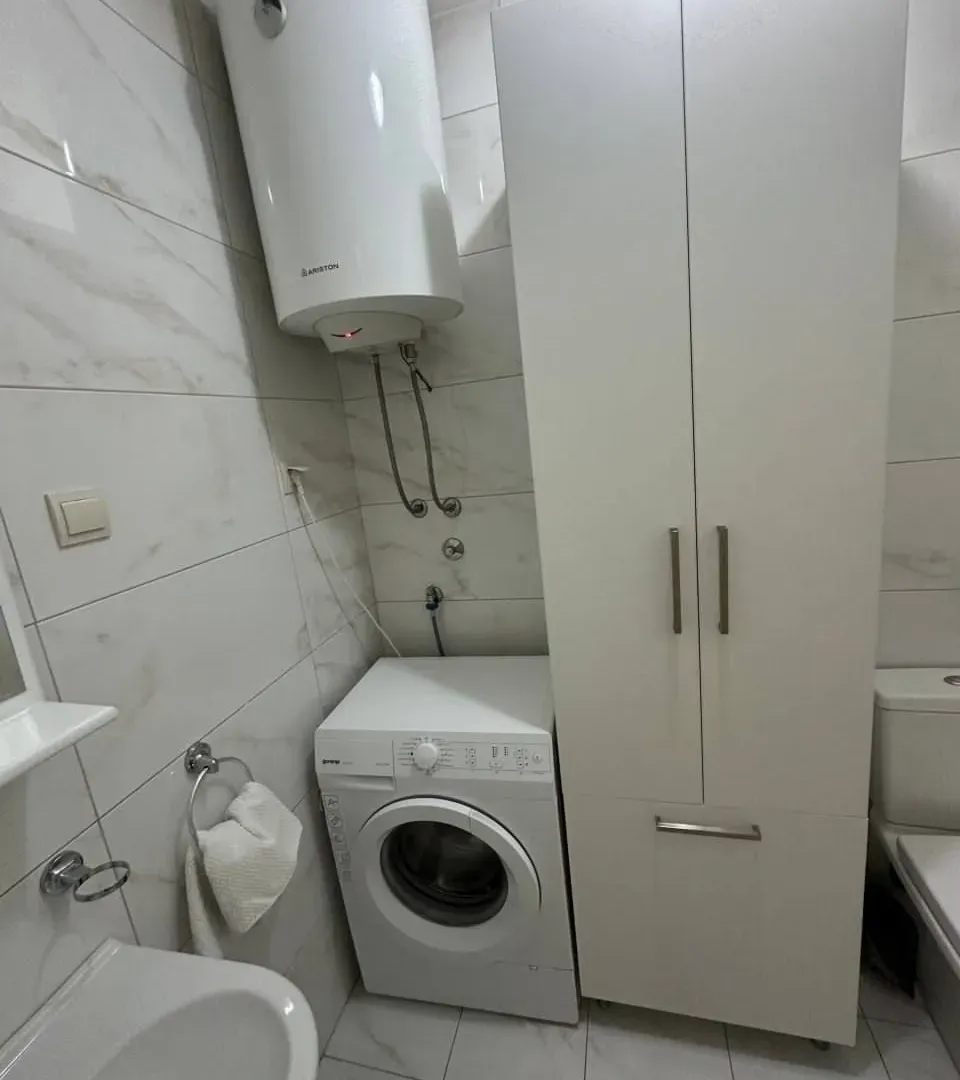 Sale, three bedroom apartment, 91m², Bečići, Budva