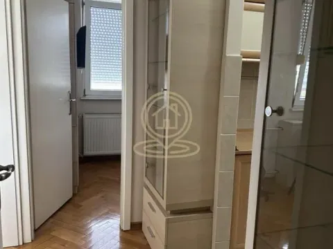 Rent, two bedroom apartment, 45m², Novi Beograd Blok 22, Novi Beograd Sve Podlokacije - image 6