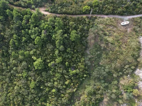 Sale, land lot, 8000m², Stanišići, Budva - image 2