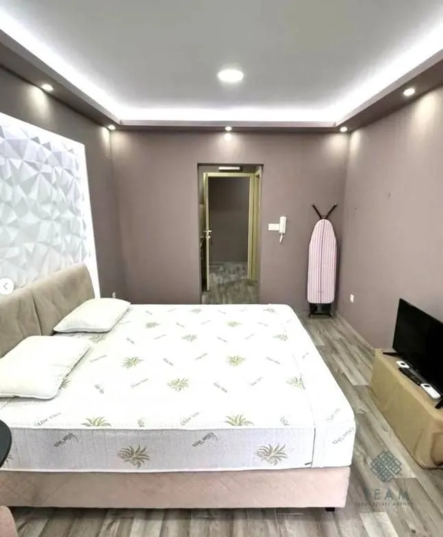 Prodaja, garsonjera, 27m², Topla, Herceg Novi