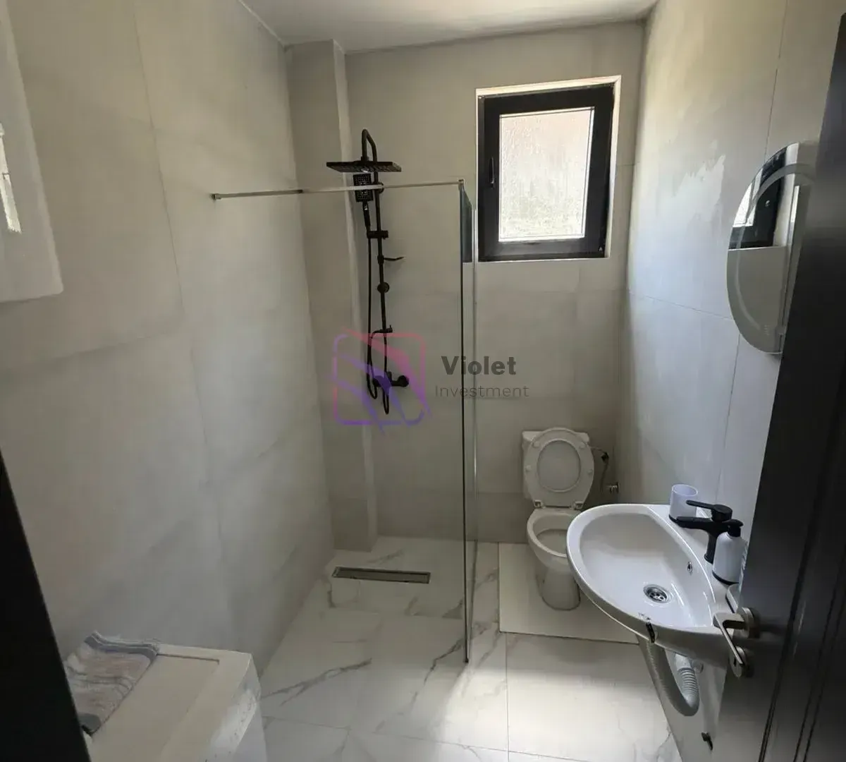 Prodaja, dvosoban stan, 92m², Zabjelo, Podgorica