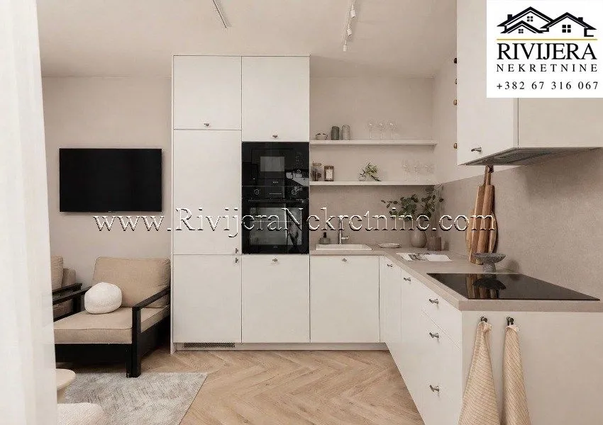Sale, house, 165m², Tivat, Crna Gora