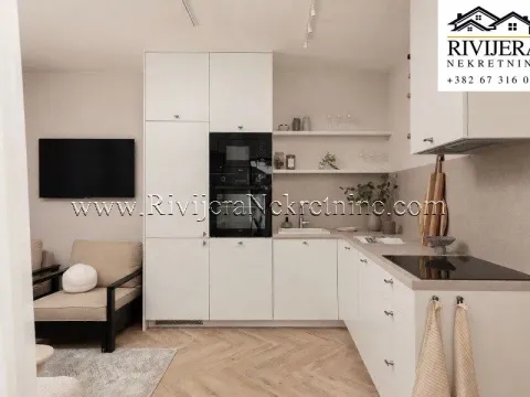 Sale, house, 165m², Tivat, Crna Gora - image 12
