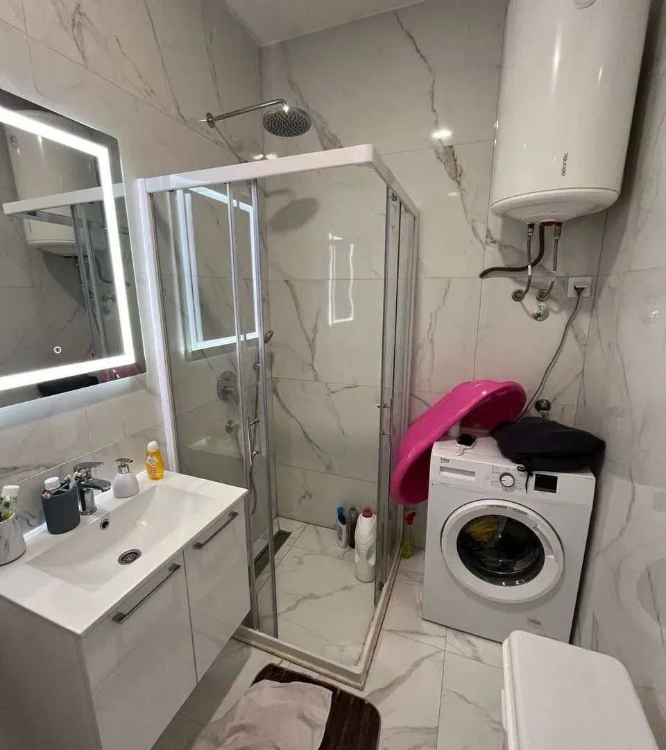 Prodaja, jednosoban stan, 45m², Čeluga, Bar