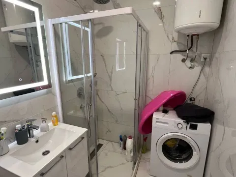 Prodaja, jednosoban stan, 45m², Čeluga, Bar - image 10