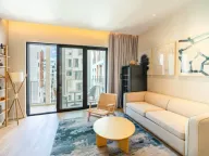 Prodaja, jednosoban stan, 55m², Boka Place, Tivat - image 1