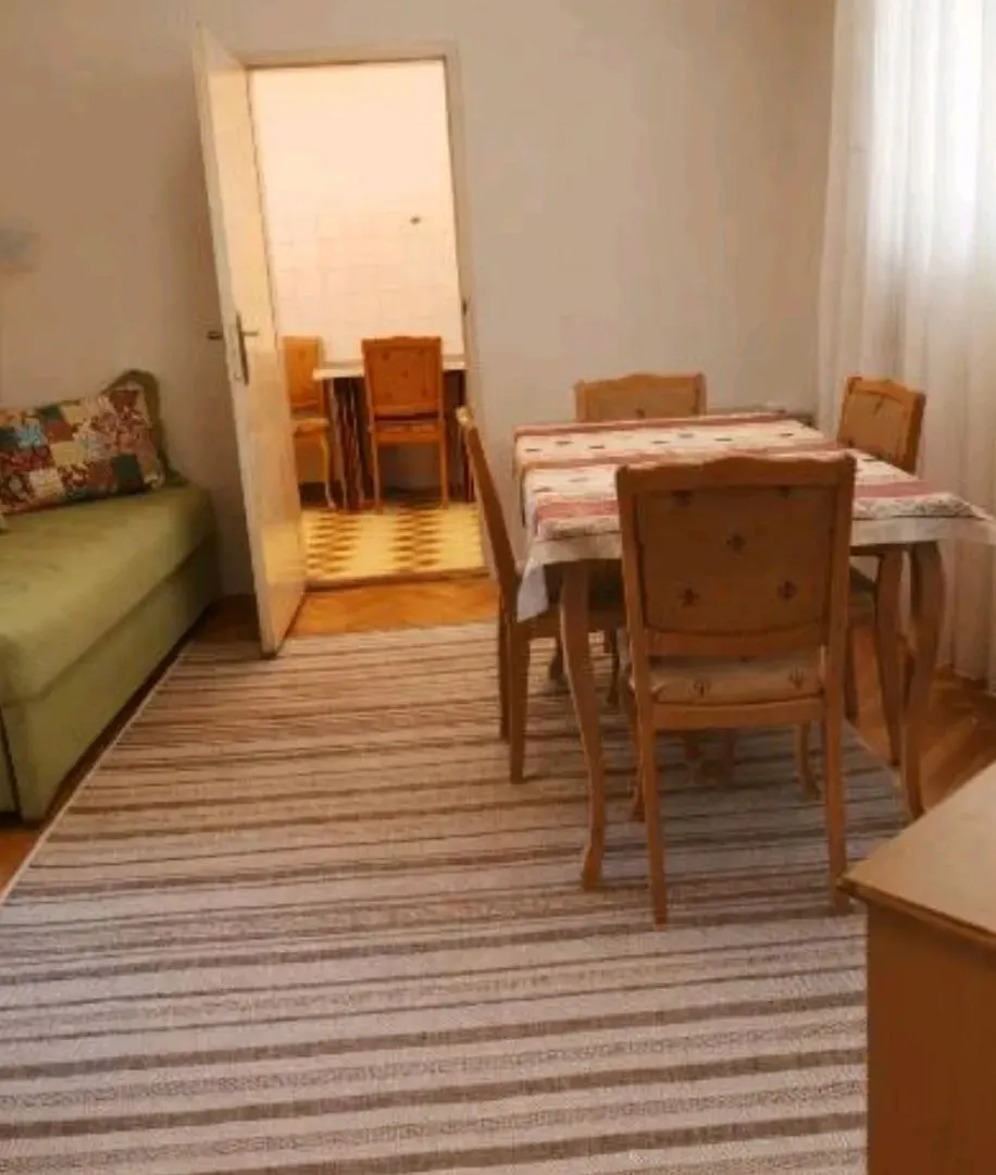 Prodaja, dvosoban stan, 92m², Centar, Herceg Novi