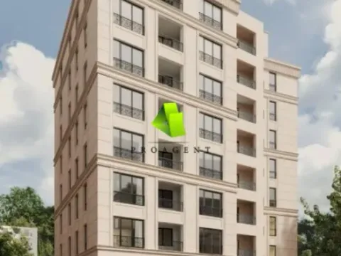 Sale, one bedroom apartment, 48m², Medijana, Niš - image 3