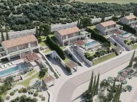 Prodaja, kuća, 371m², Luštica, Tivat - image 19