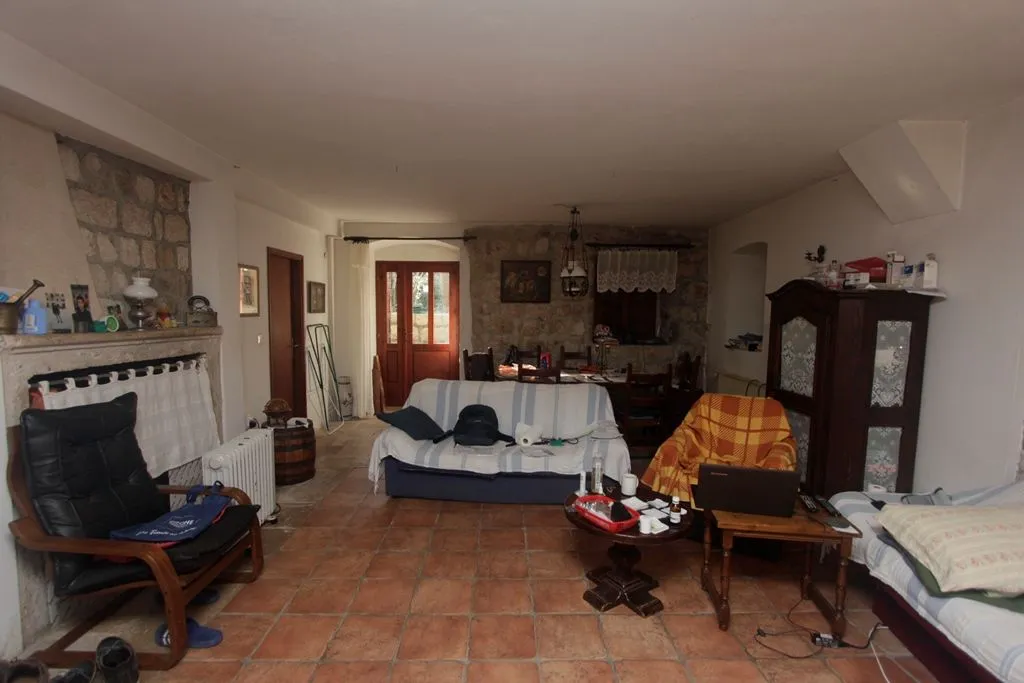 Sale, house, 230m², Prčanj, Kotor