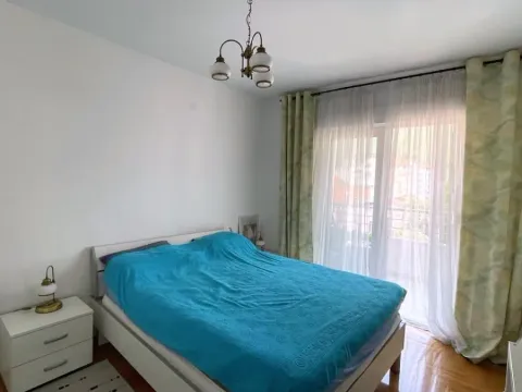 Sale, two bedroom apartment, 91m², Budva, Crna Gora - image 17