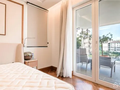 Prodaja, dvosoban stan, 183m², Porto Montenegro, Tivat - image 15