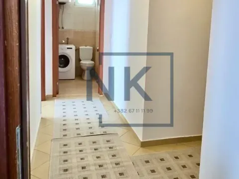 Izdavanje, jednosoban stan, 63m², Zabjelo, Podgorica - image 13