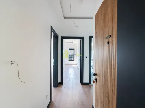 Sale, three bedroom apartment, 115m², Gorica C, Podgorica - image 2