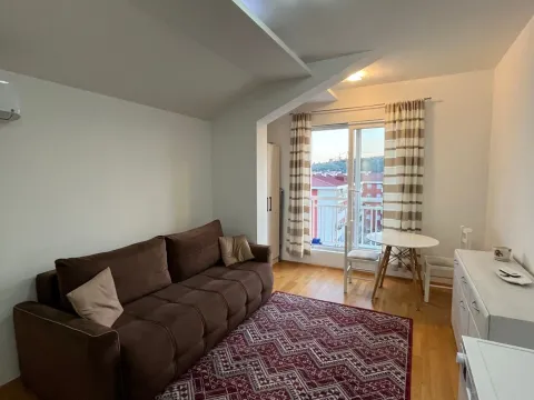 Rent, apartment, 23m², Ljubović, Podgorica - image 1