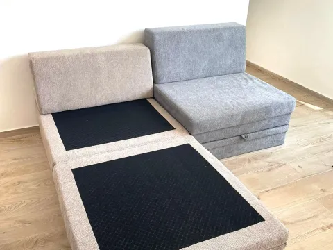 Sale, one bedroom apartment, 26m², Bečići, Budva - image 5