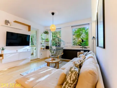 Sale, three bedroom apartment, 74m², Višnjička Banja, Palilula Sve Podlokacije - image 3