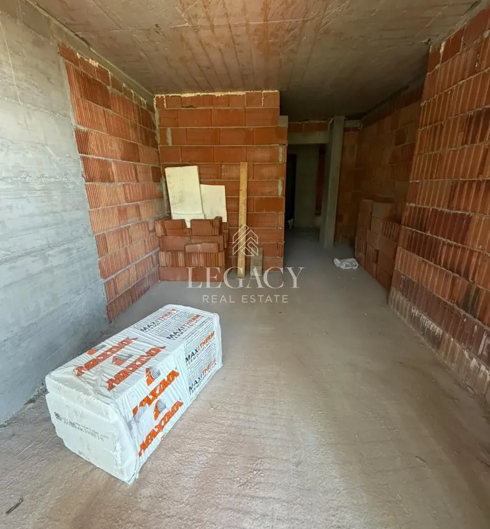 Prodaja, stan, 22m², Centar, Pančevo