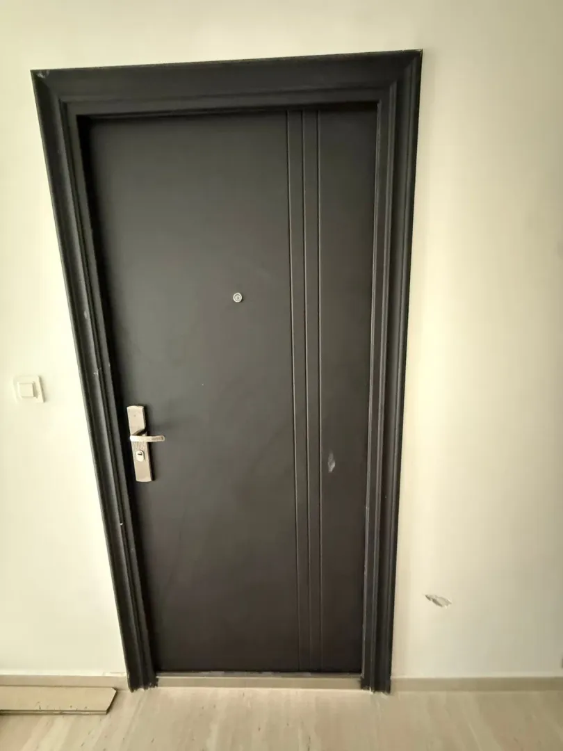 Prodaja, dvosoban stan, 52m², Zagorič, Podgorica