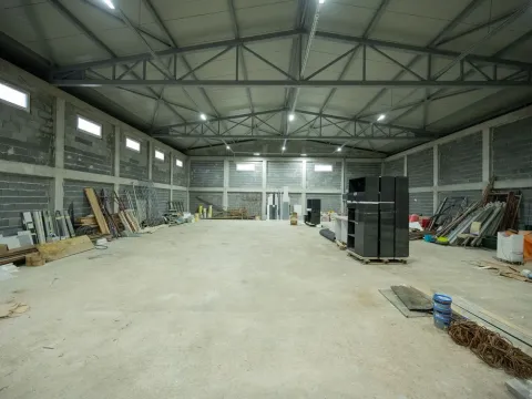 Rent, office space, 520m², Tuzi, Podgorica - image 2