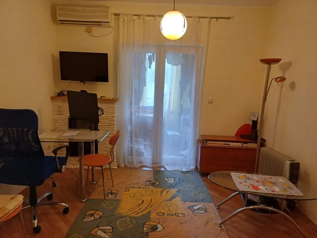 Sale, studio apartment, 29m², Lazi, Budva