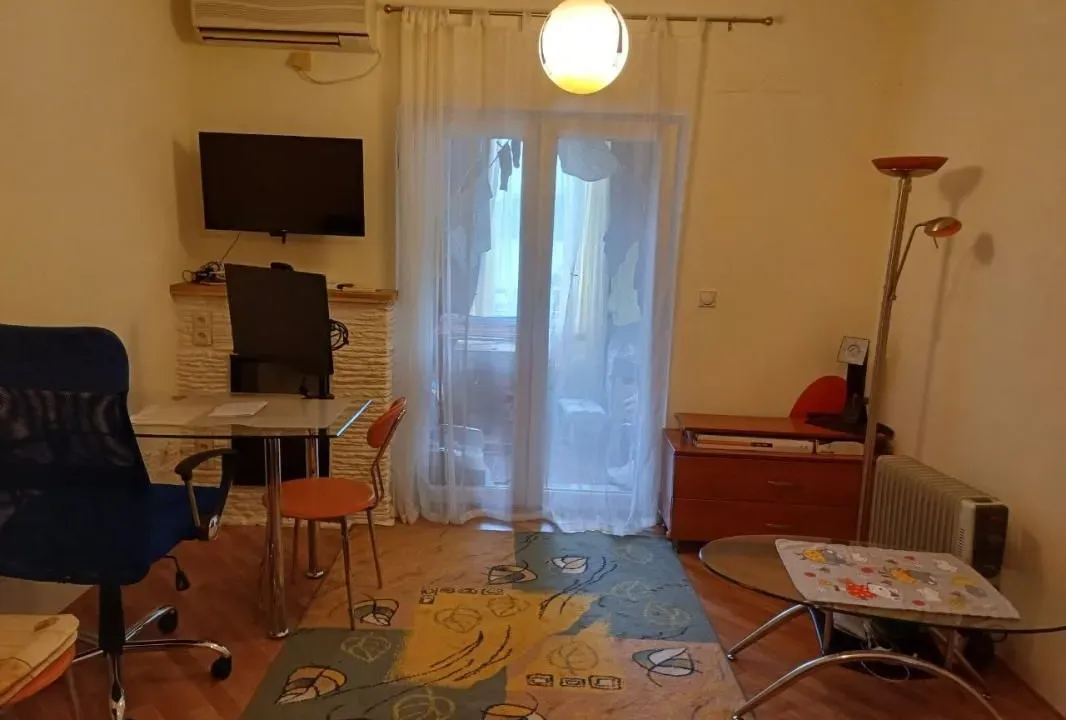 Sale, studio apartment, 29m², Lazi, Budva