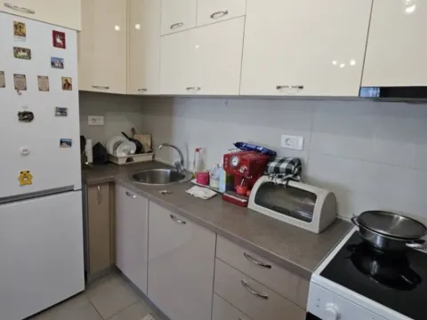 Prodaja, jednosoban stan, 41m², Zabjelo, Podgorica - image 4