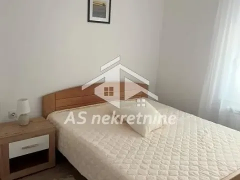 Izdavanje, dvosoban stan, 40m², Stari Grad, Beograd - image 10