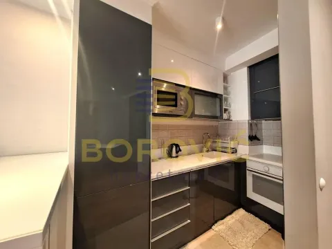 Rent, three bedroom apartment, 74m², Vračar Hram, Vračar Sve Podlokacije - image 10