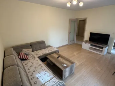 Rent, two bedroom apartment, 72m², City Kvart, Podgorica