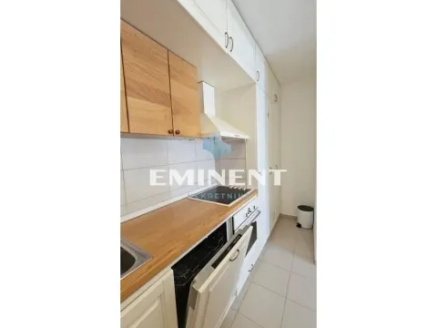Rent, two bedroom apartment, 57m², Novi Beograd Blok 67, Novi Beograd Sve Podlokacije - image 4