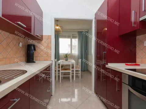 Prodaja, dvosoban stan, 60m², Centar, Herceg Novi - image 10